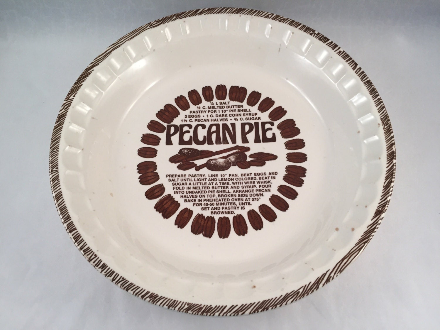 pecan-pie-plate-recipe-pie-plate-collectible-made-in-usa