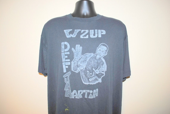 wzup shirt