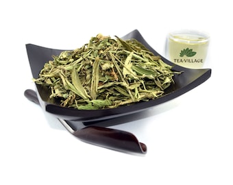 Dried Stevia Leaves from Thailand | Herbal Tea, Natural Sweetener