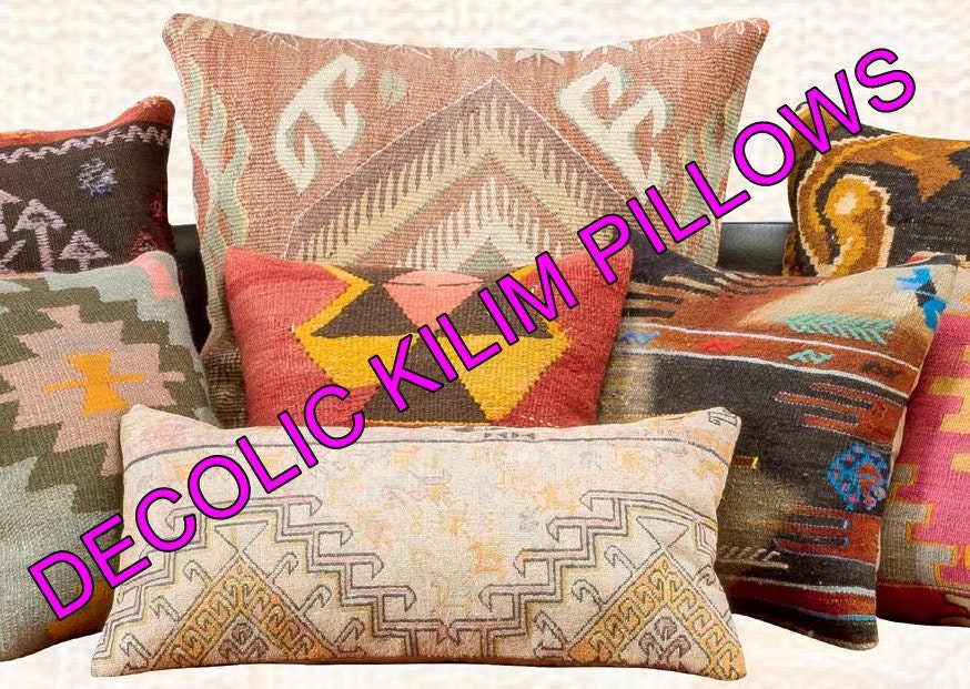 24x24 kilim pillow nomad euro sham euro sham cover giant