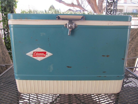 cooler igloo marine