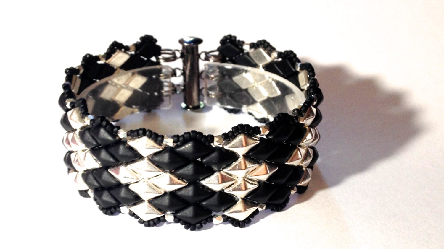 Diamond Duo Bracelet