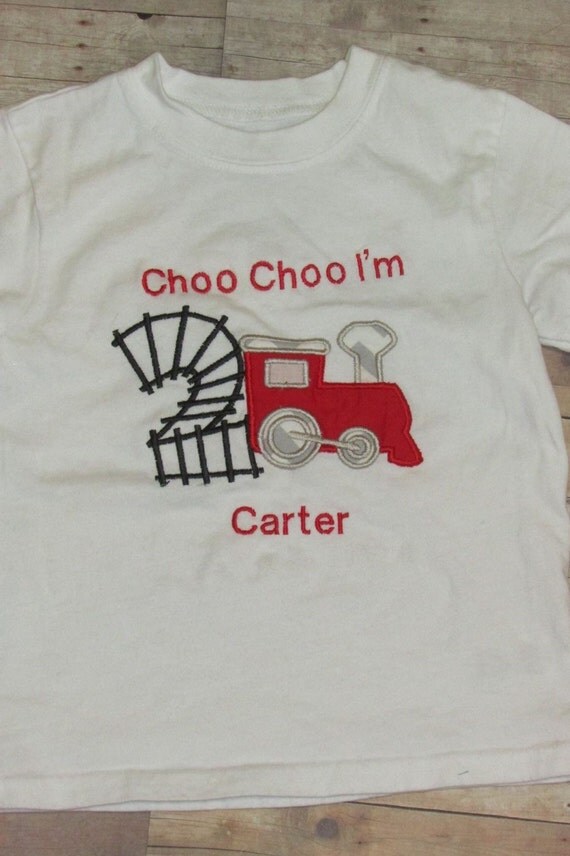 choo shirt