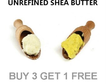 Unscented Moisturizer - Moisturizer, Bath and Body, Lotion, Body Butter, Natural Skin Care