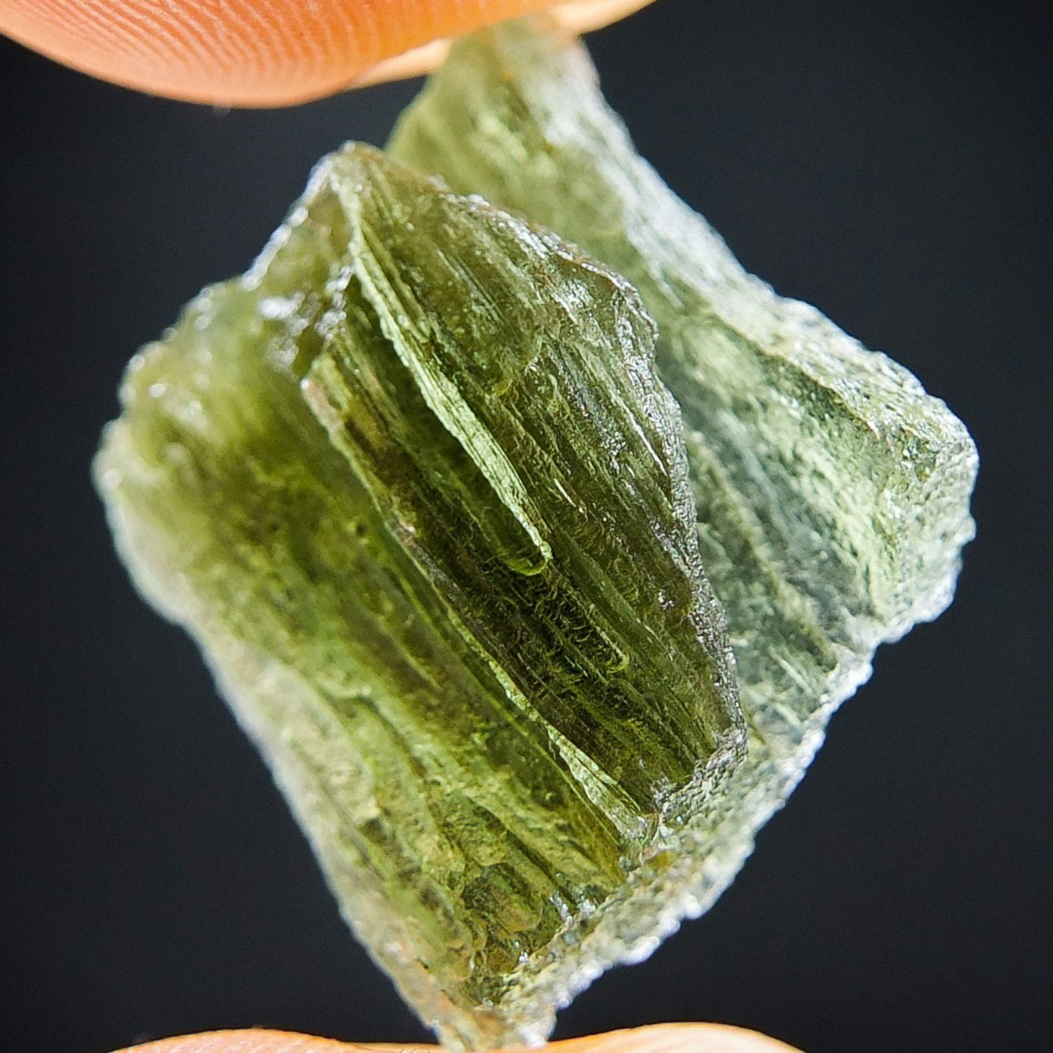 Moldavite Moldavite Crystal Green Moldavite Genuine Moldavite Moldavite Crystal Green Moldavite Genuine