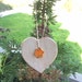 Cuore In Legno Personalizzato Per Anniversario: 5110 Giorni Insieme, Regalo Unico