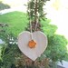 Cuore In Legno Personalizzato Per Anniversario: 5110 Giorni Insieme, Regalo Unico