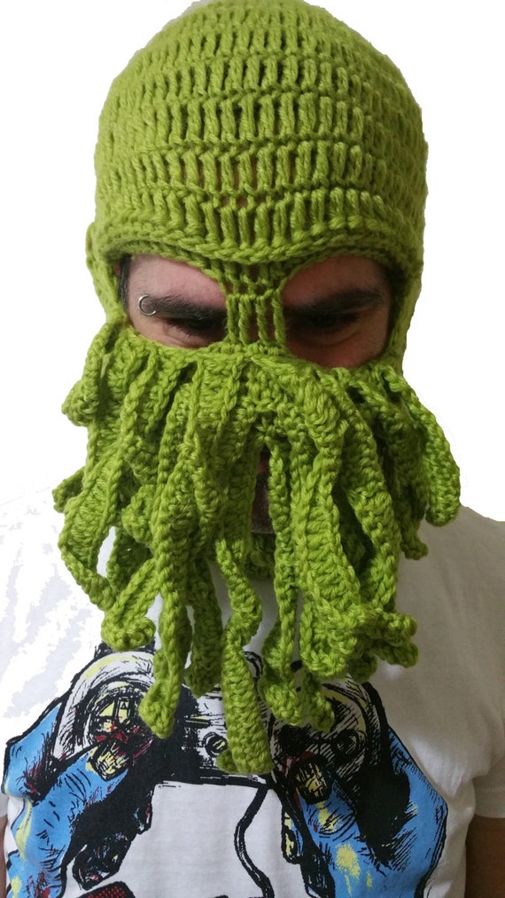 cthulhu-ski-mask-crochet-snowboard-snow-horror-cosmic