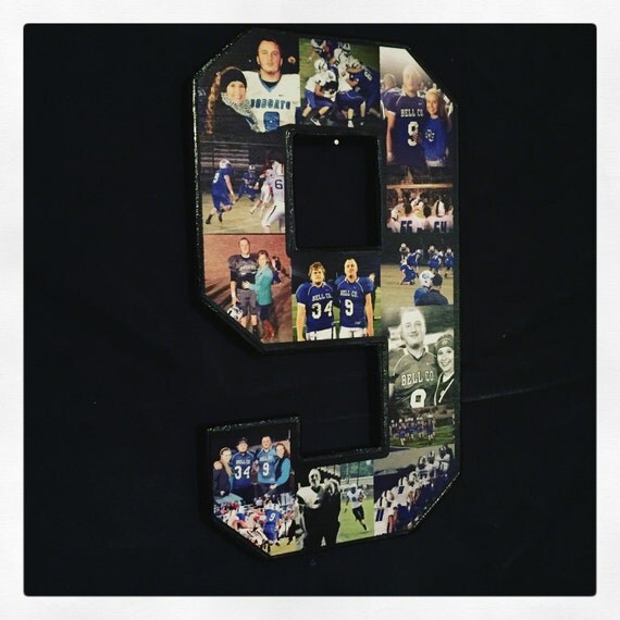 Sports photo collage. Basketball volleyball football