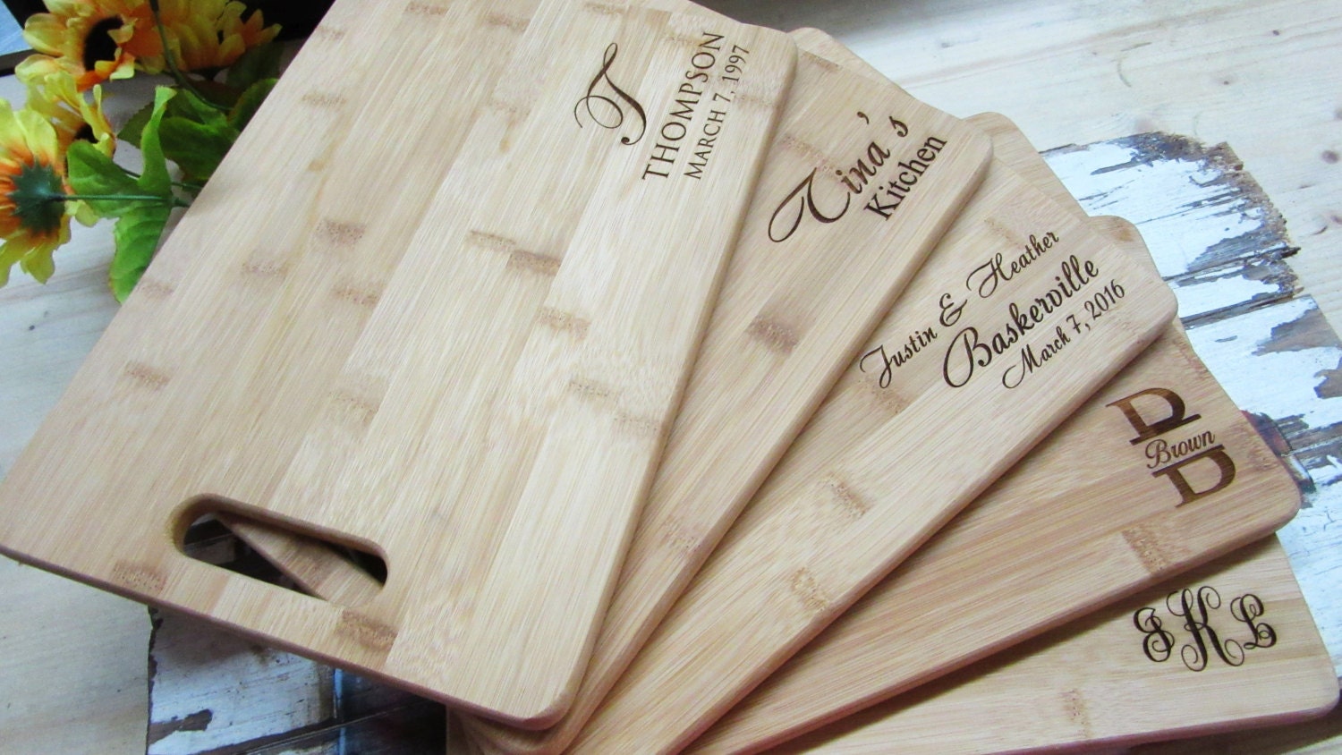 Personalized Cutting Board Wooden Cutting Board Engraved   Il Fullxfull.859028646 Czwk 