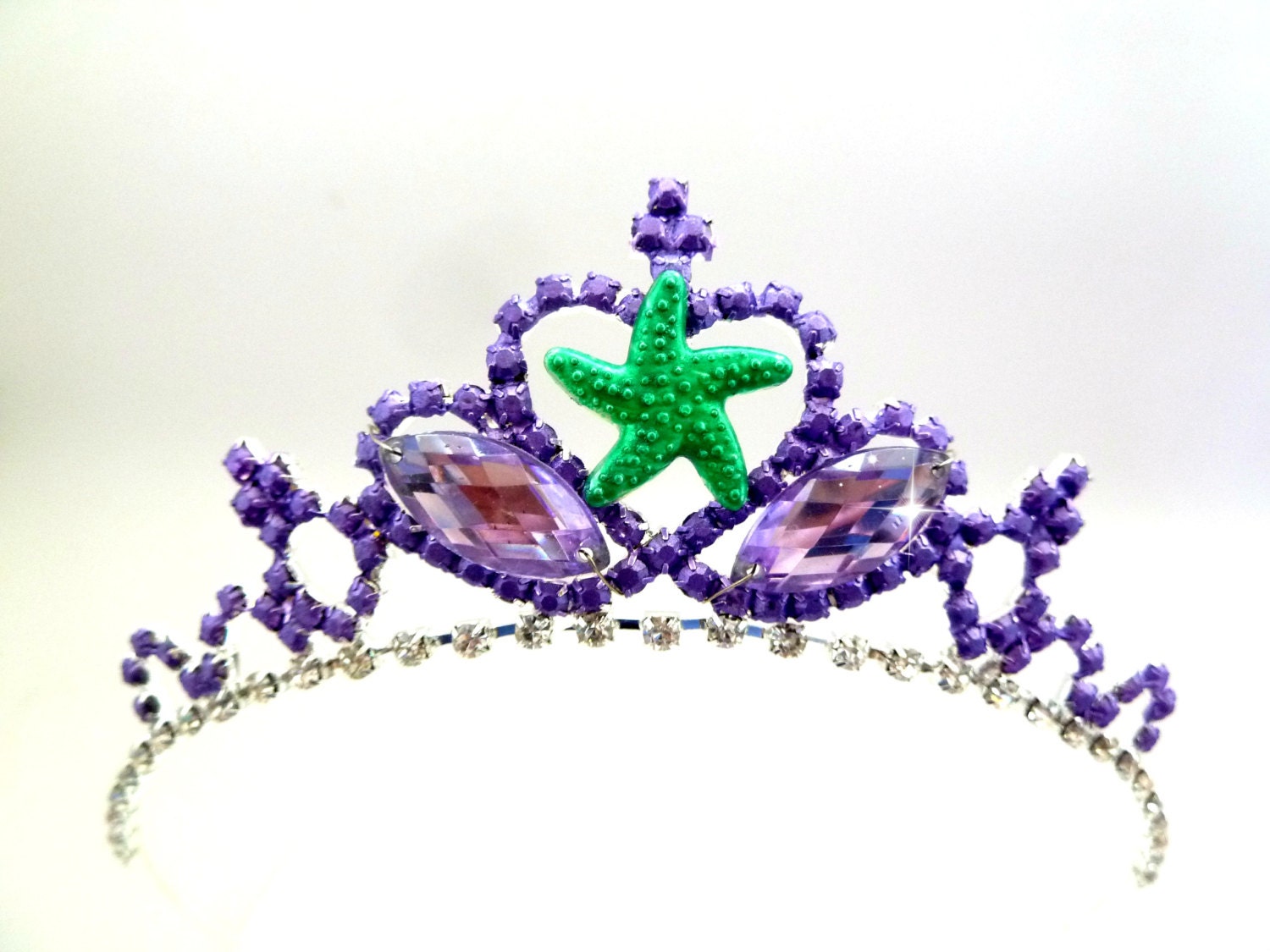 ariel tiara