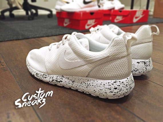 custom roshes