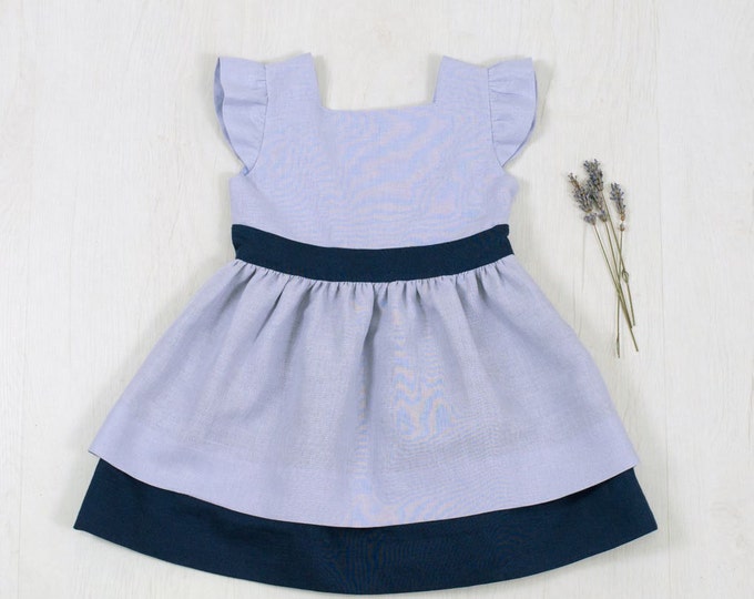 Girls Boutique Dress, Summer, Easter, Party dress, Classic style, Toddler dress,Toddler dress any special occasion, Sizes 3T,4T,5T and 6