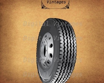 Tire tread | Etsy