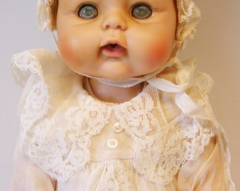 Vintage madame alexander baby dolls – Etsy