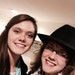 Danielle and JoAnna Kempter