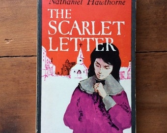 a review of the movie based on hawthornes the scarlet letter Free the scarlet letter papers others feel that a person's punishment should be based upon the severity of the scarlet letter by nathaniel hawthorne. a review of the movie based on hawthornes the scarlet letter Free the scarlet letter papers others feel that a person's punishment should be based upon the severity of the scarlet letter by nathaniel hawthorne.
