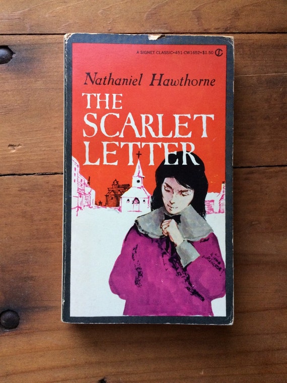 scarlet letter book report the scarlet letter book scarlet letter book report the scarlet letter book