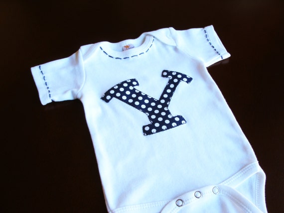 Byu Baby Clothes