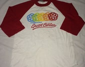 epcot themed shirts