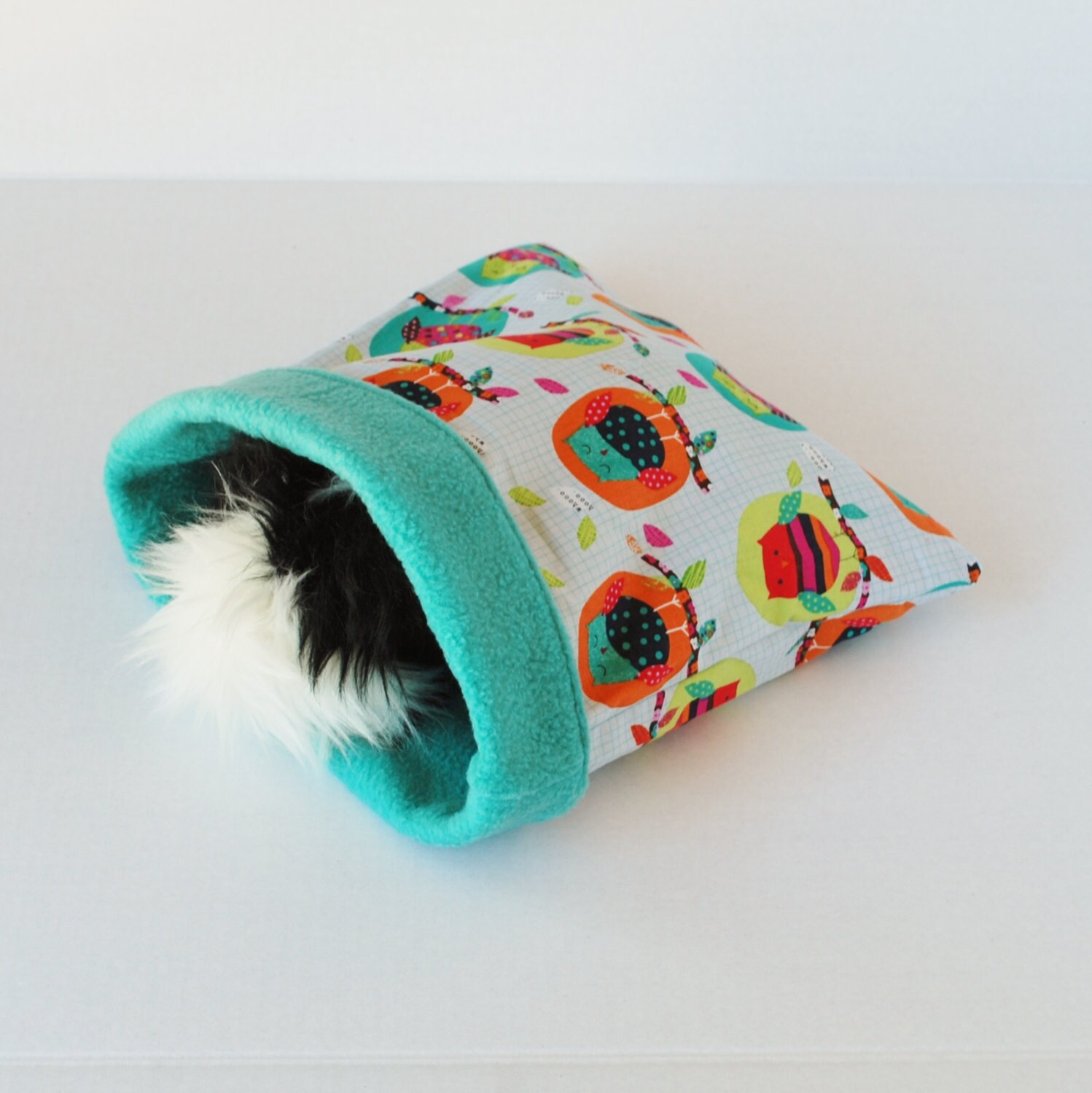 Snuggle Sack Cuddle Sack Hedgehog Bed Guinea Pig Bed