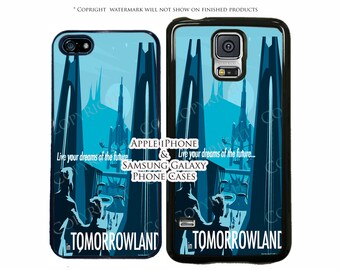 tomorrowland poster etsy tomorrowland poster etsy