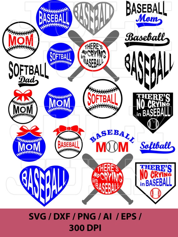Download Baseball SVG Baseball Cut Files Baseball Design Baseball