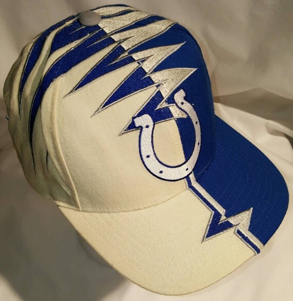 Indianapolis Colts Hat Starter Baseball Cap