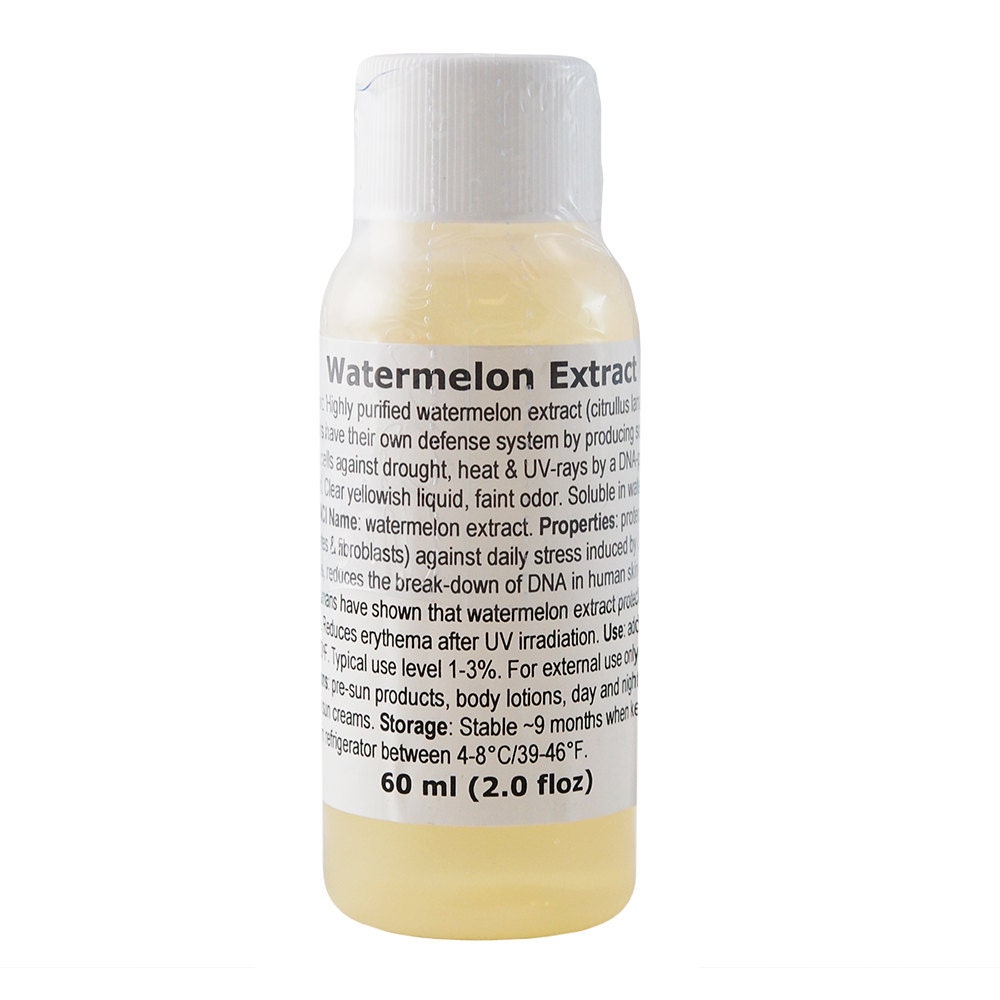 Watermelon Extract
