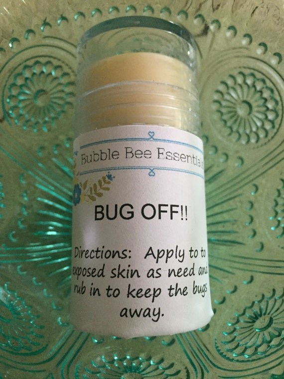 Organic Bug Repellant Safe Bug Repellant Lotion Bar Organic