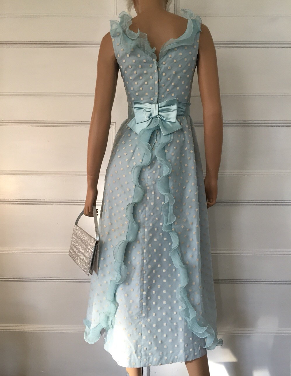 retro formal gowns