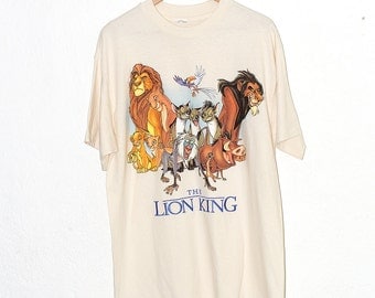 lion king shirt – Etsy