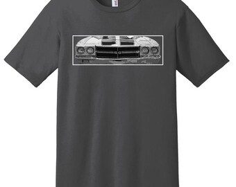 chevrolet ss shirt