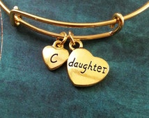 Unique daughter jewelry related items Etsy