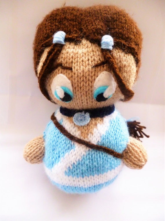 katara plush