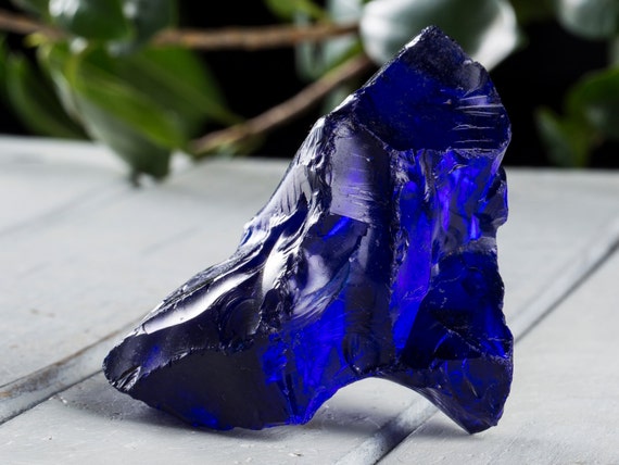 obsidian blue