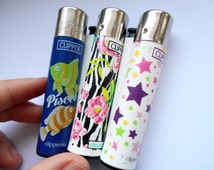 Popular items for vintage lighter on Etsy