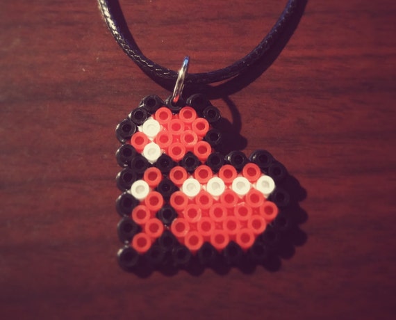 Heart purse gungeon