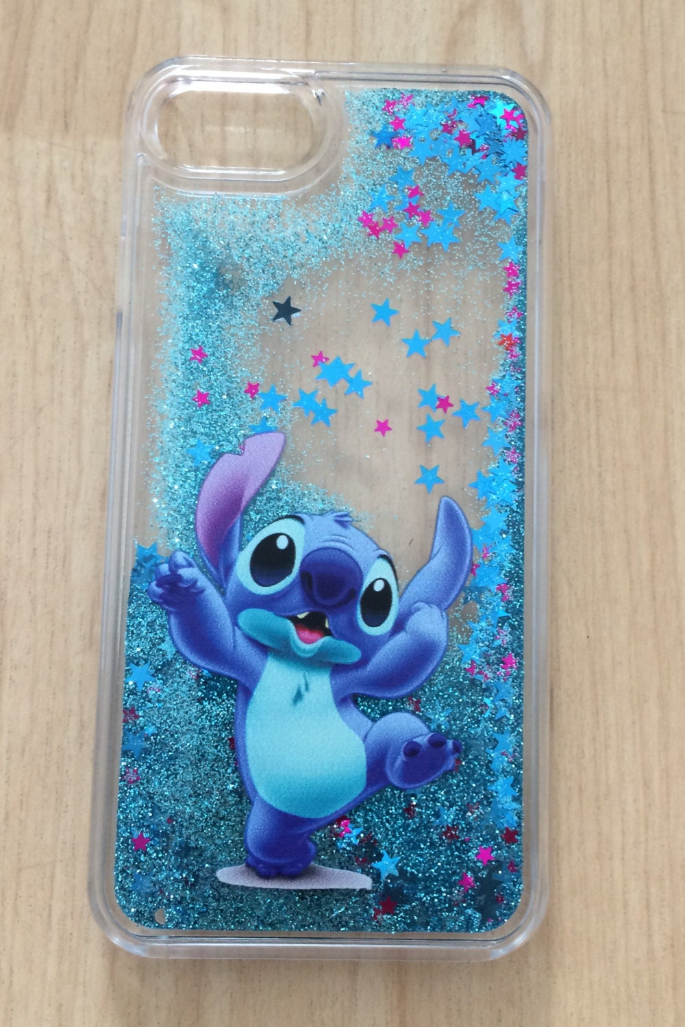 glitter stitch pop