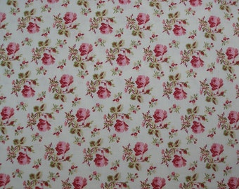 English Cottage by Michelle Blackhurst for Henry Glass Fabrics By-the-yard
