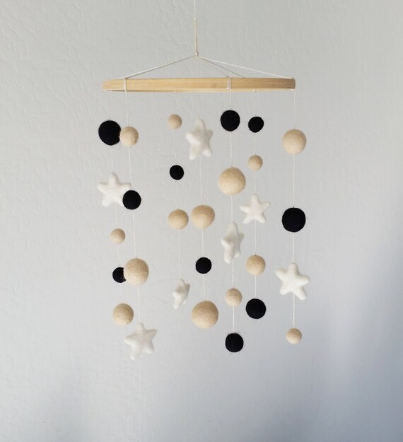 Baby Mobile Classic Newborn Mobile