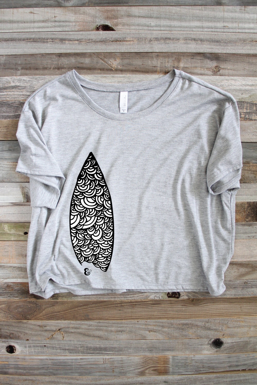 Surf Board Shirt Surfer Girl Surf Quote Surfer Surfing