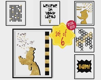 Kids Wall Art childrens wall art | etsy Kids Wall Art childrens wall art | etsy