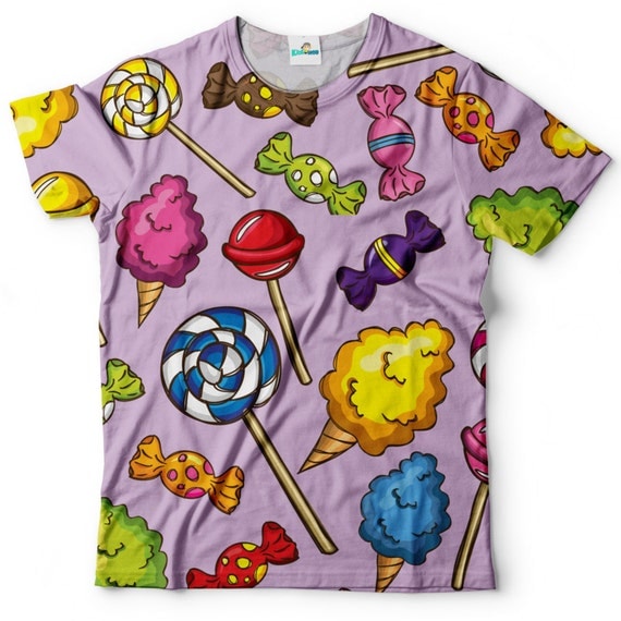 candy t shirts amazon