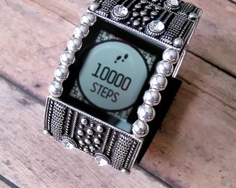 FitBit Surge Bracelet, FitBit Charge HR Cover, FitBit Surge Cover, FitBit Charge Bracelet, FitBit Blaze, FitBit Jewelry, FitBit Accessories