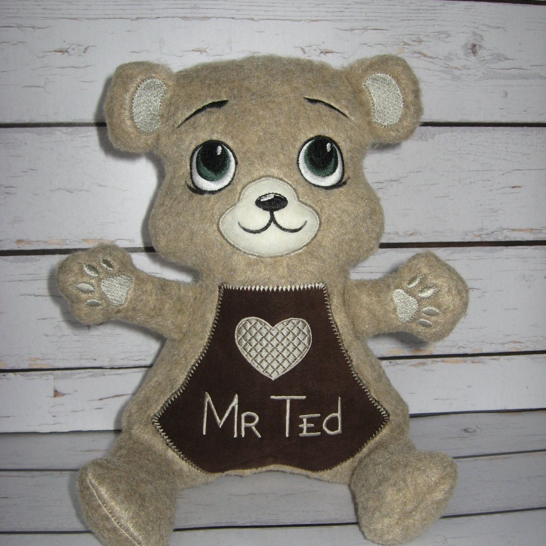 ted the teddy bear for sale