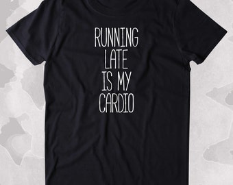 funny runner shirt