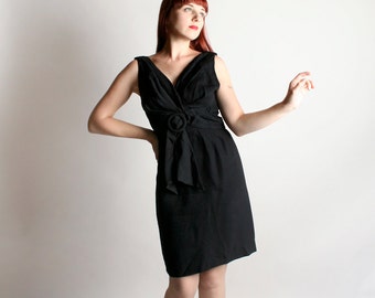 Classic Little Black Dress