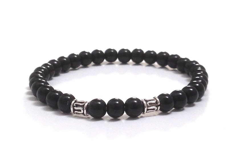 which wrist to wear black obsidian bracelet which wrist to wear black obsidian bracelet