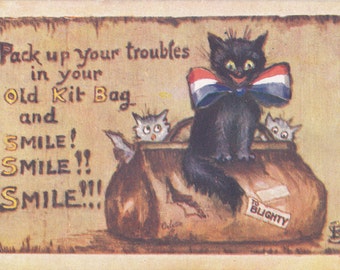 the different views on the war in pack up your troubles in your old kit bag and smile smile smile th the different views on the war in pack up your troubles in your old kit bag and smile smile smile th